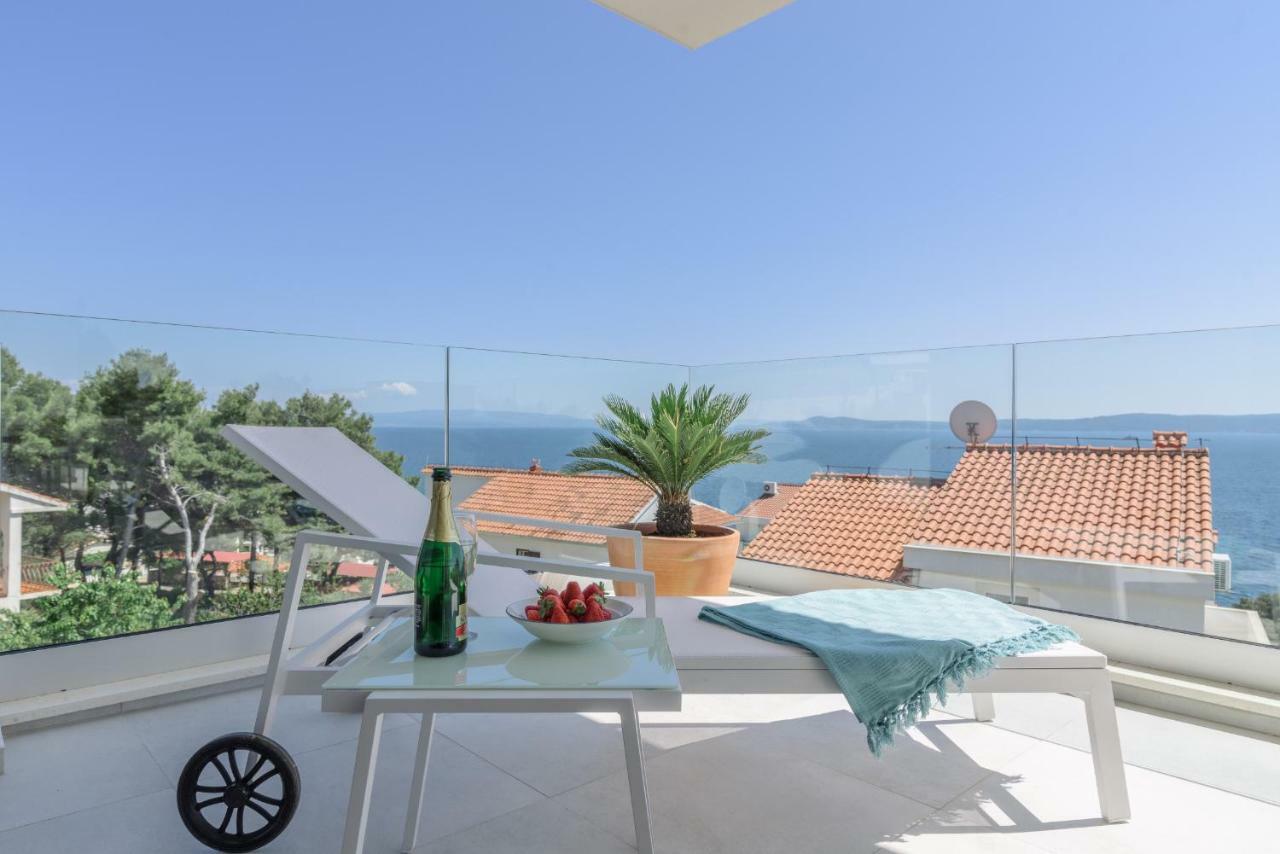 Apartments Villa Dalmatia Трогир Экстерьер фото